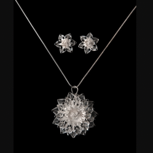 Kusum Filigree Set